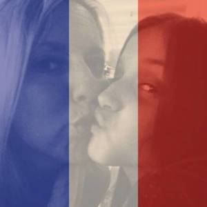 Meet your Posher, Leigh anne